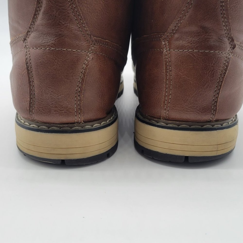 Akademiks Rugg Boot - Picture 10 of 13
